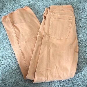 old navy wide leg jeans